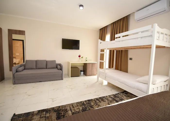 Hotel Vivas