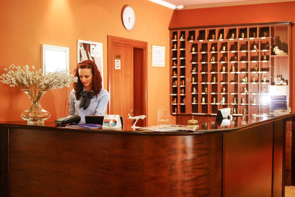 Vivas Hotel 4*