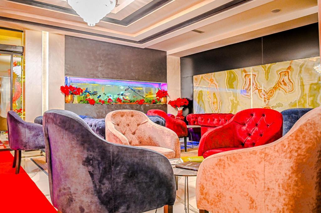 Vivas Hotel Durres