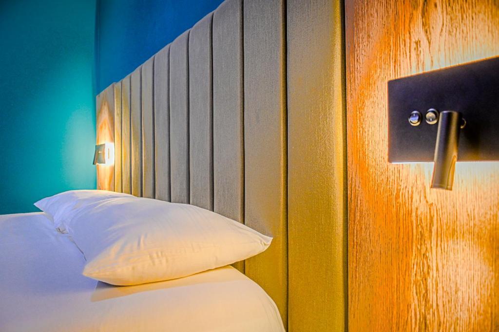 Vivas Hotel