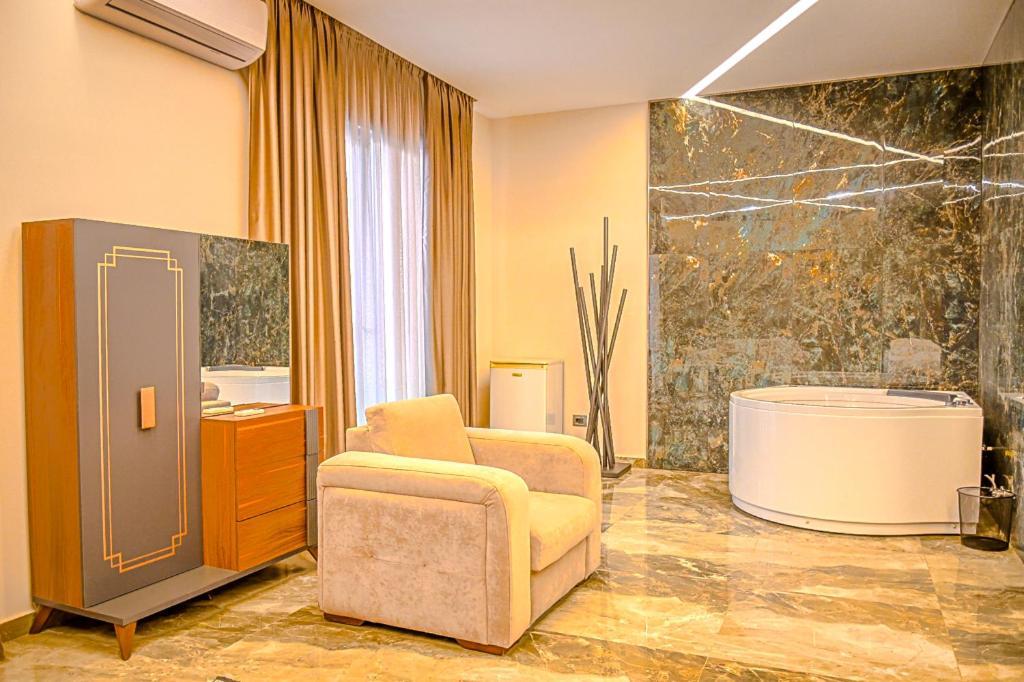 Vivas 4* Durres