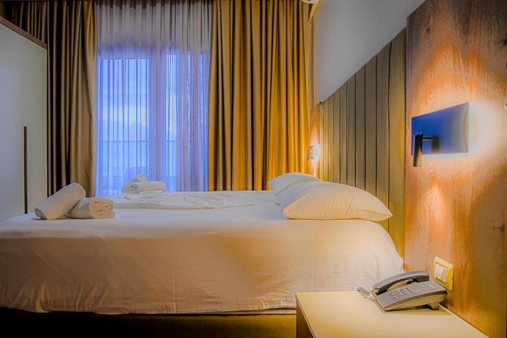 Hotel Vivas 4*