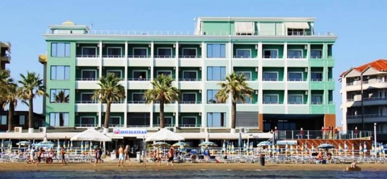 Hotel Vivas Durres