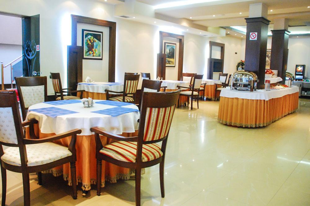Hotel Vivas 4*