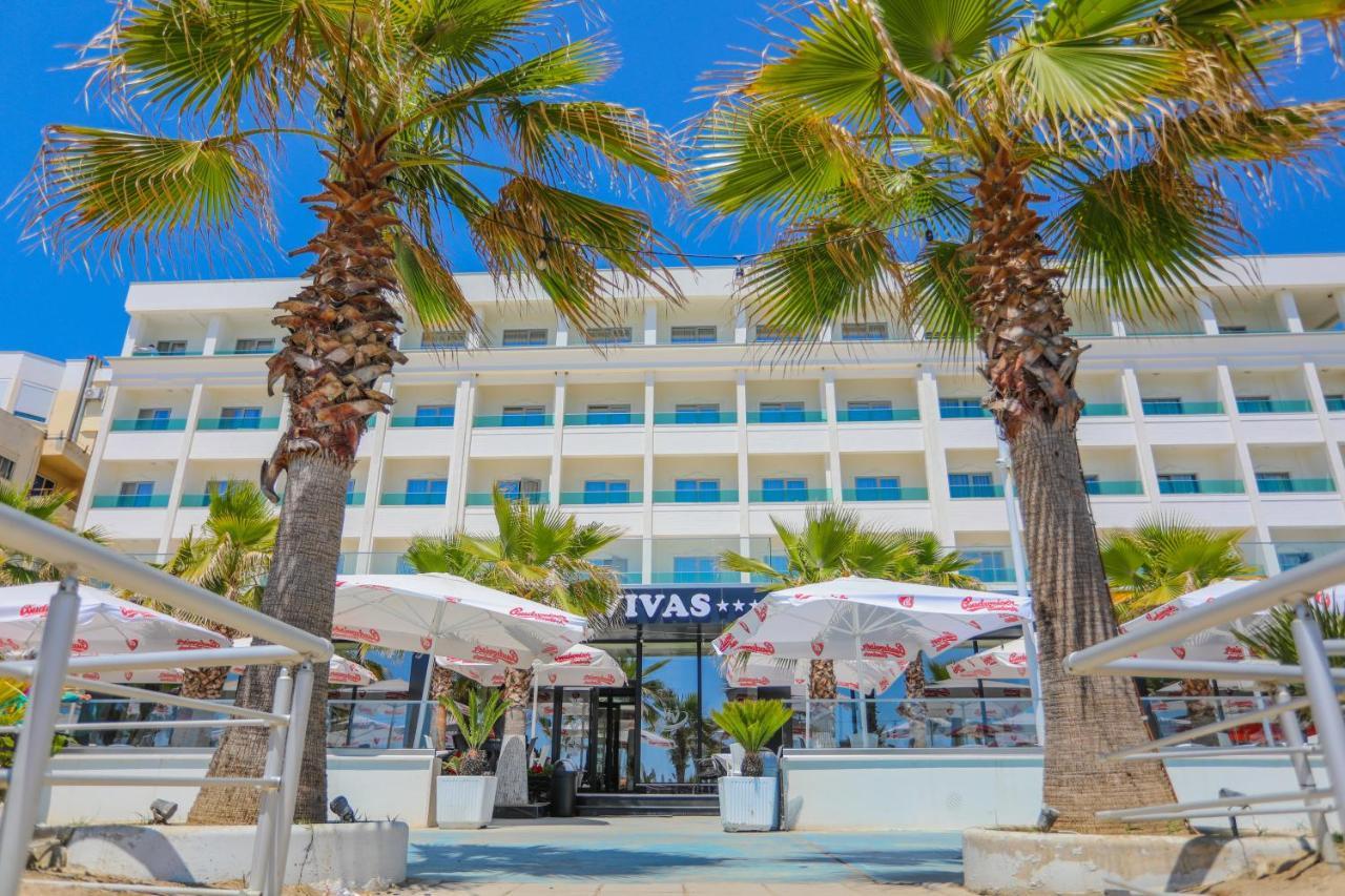 Vivas Hotell Durrës
