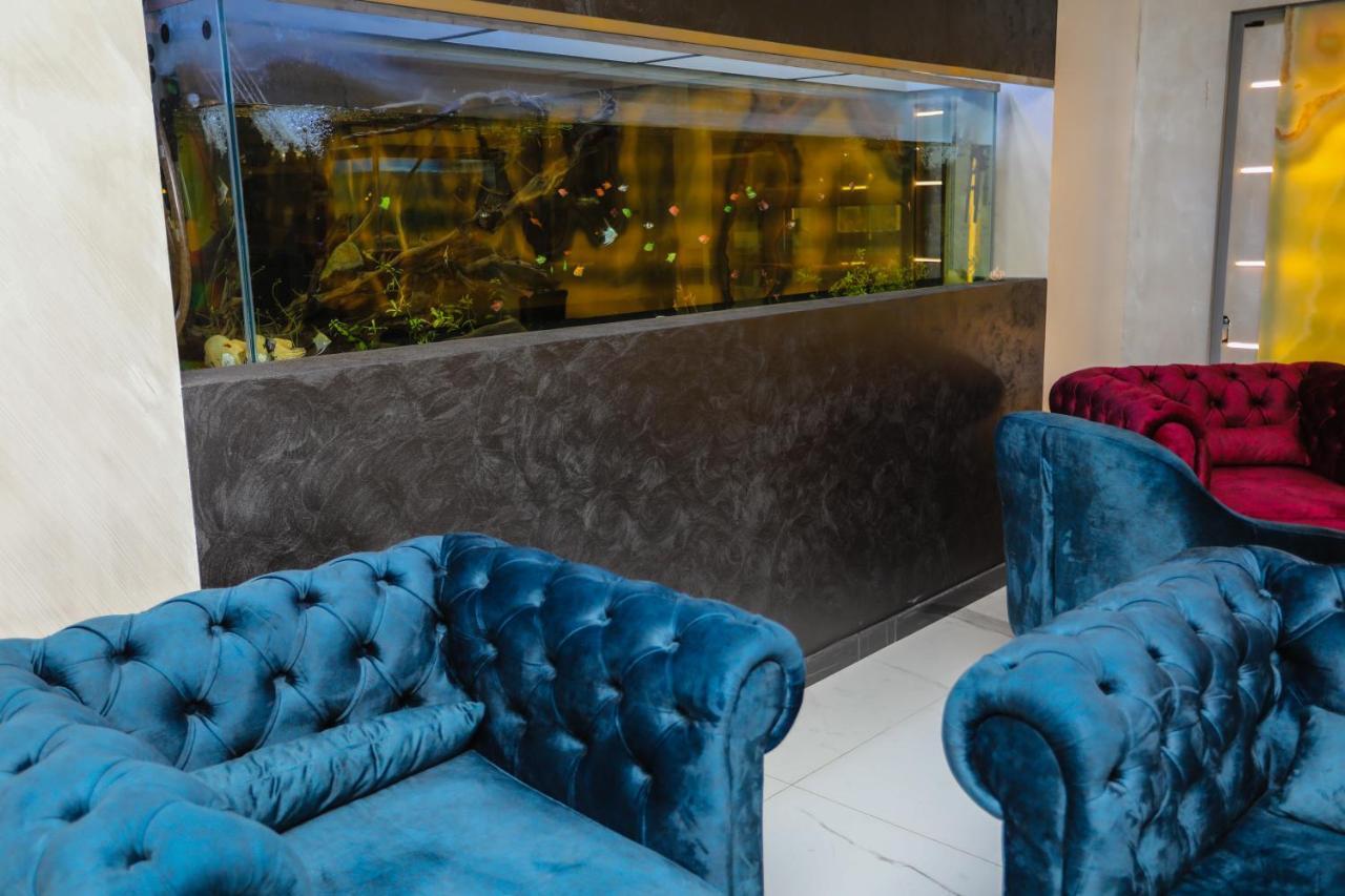 Vivas Hotel 4*
