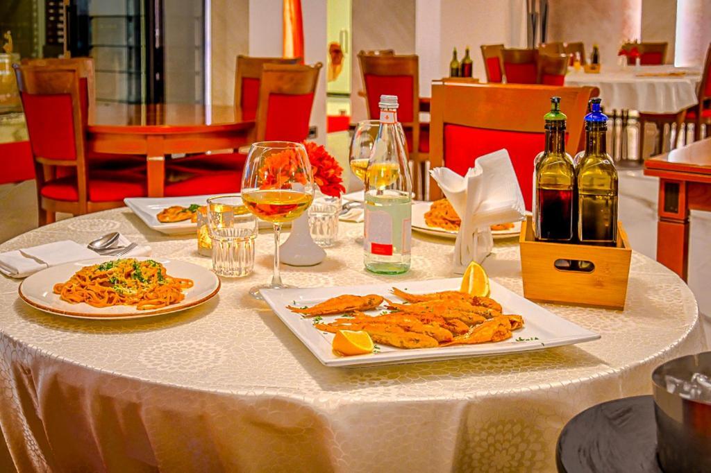Vivas 4* Durrës