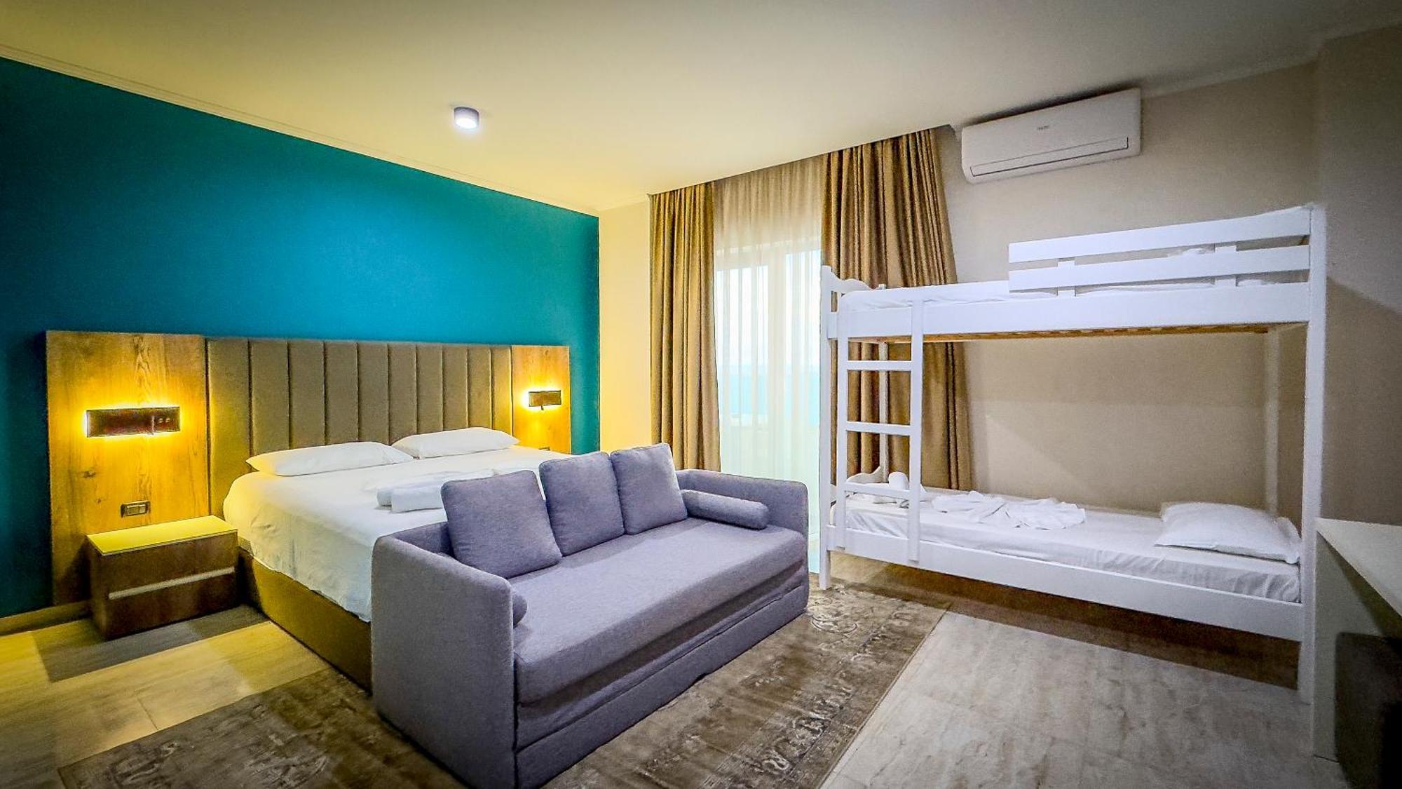 Hotel Vivas 4*