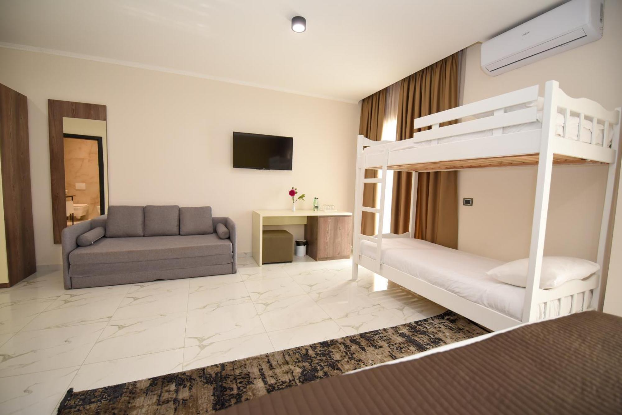 Hotel Vivas