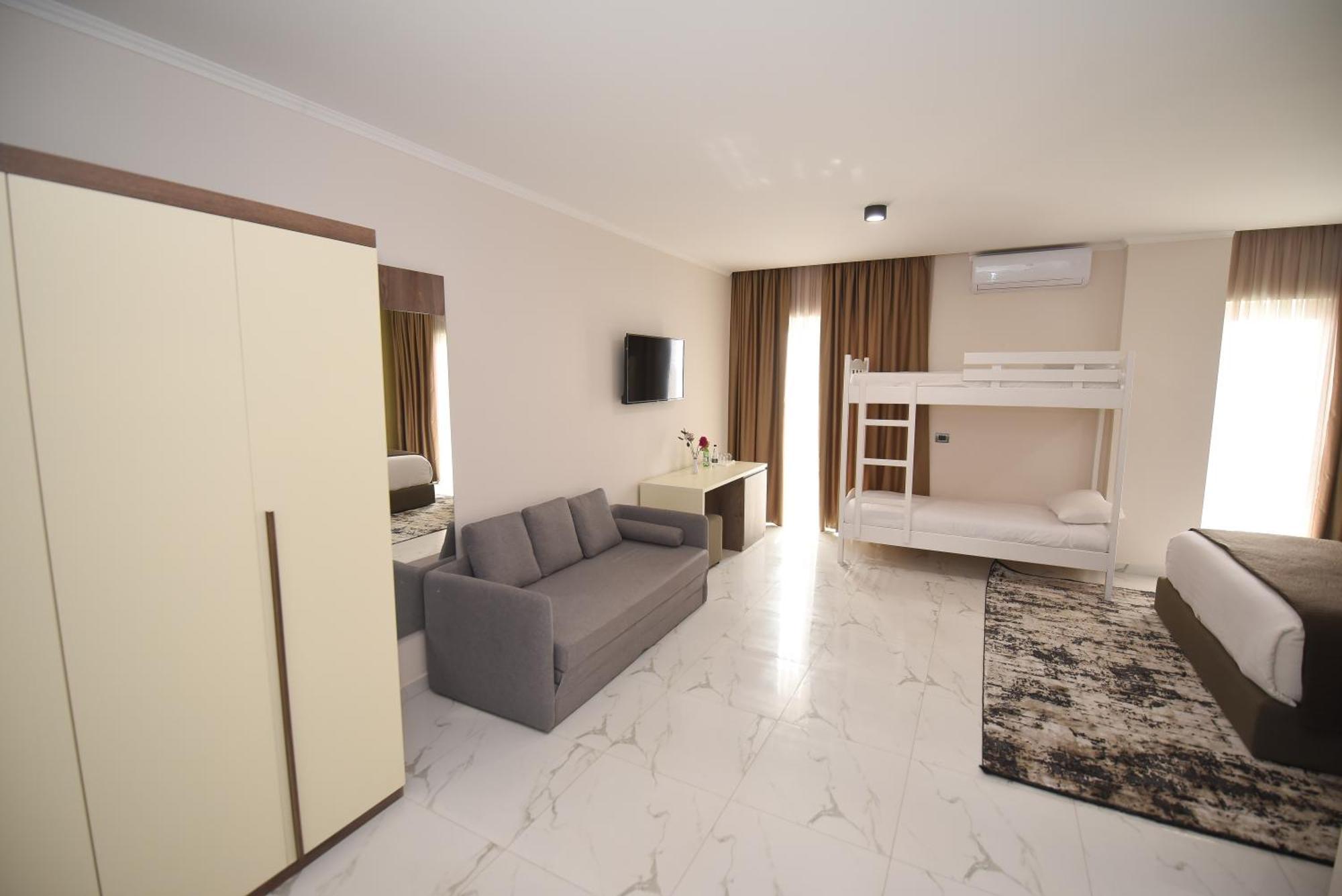 Hotel Vivas