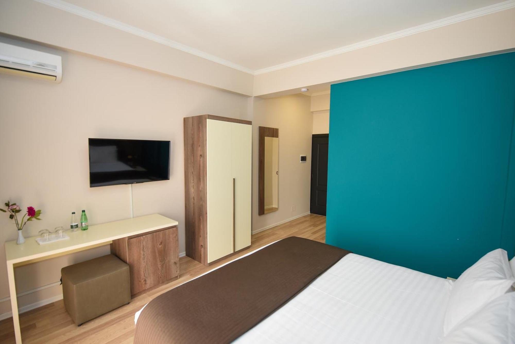 Hotel Vivas 4*