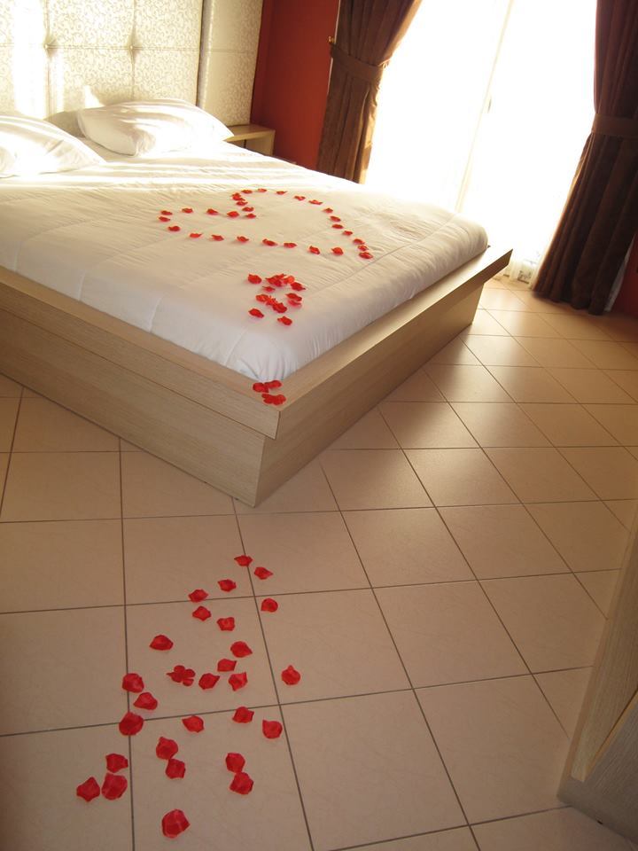 Hotel Vivas 4*