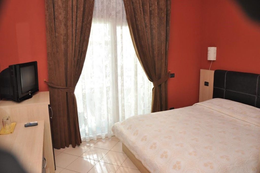 Hotel Vivas Durrës